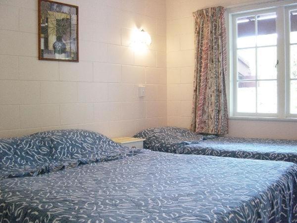 Browns Bay Olive Tree Motel & Apartment Okura Bush Room photo